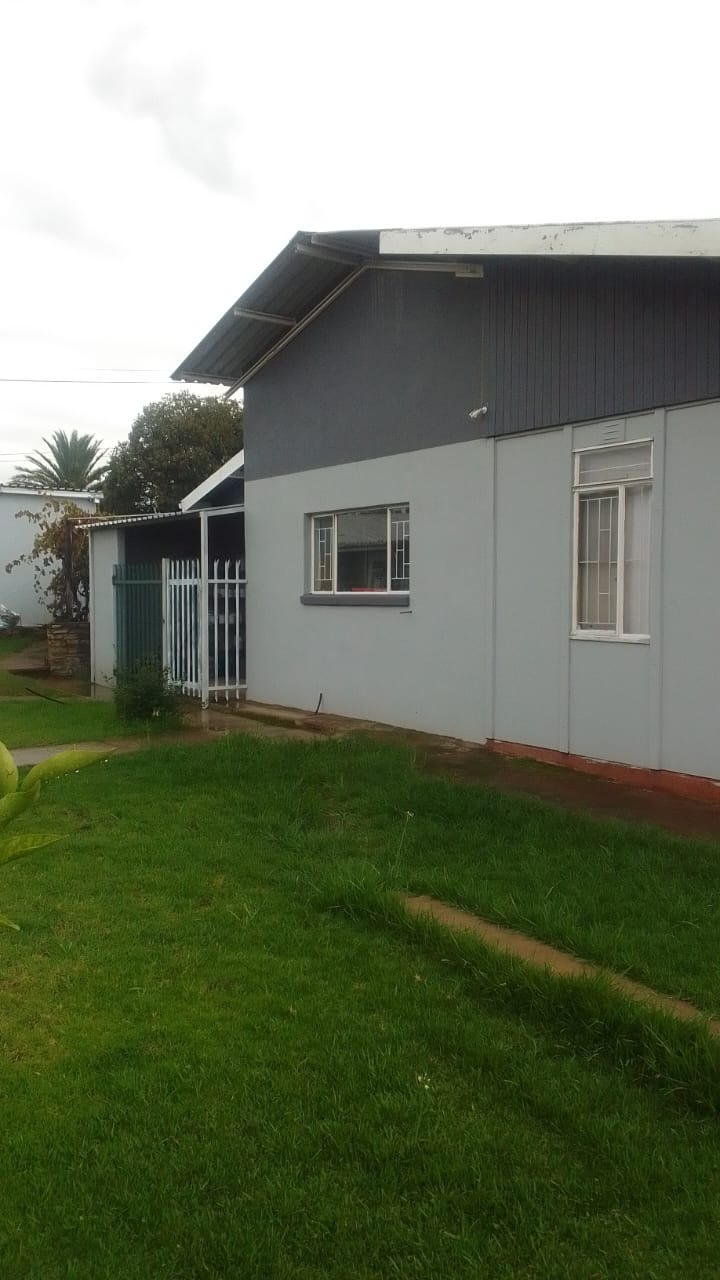 3 Bedroom Property for Sale in Oviston Eastern Cape
